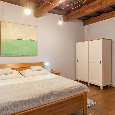 Babyka Apartments Český Krumlov Εξωτερικό φωτογραφία